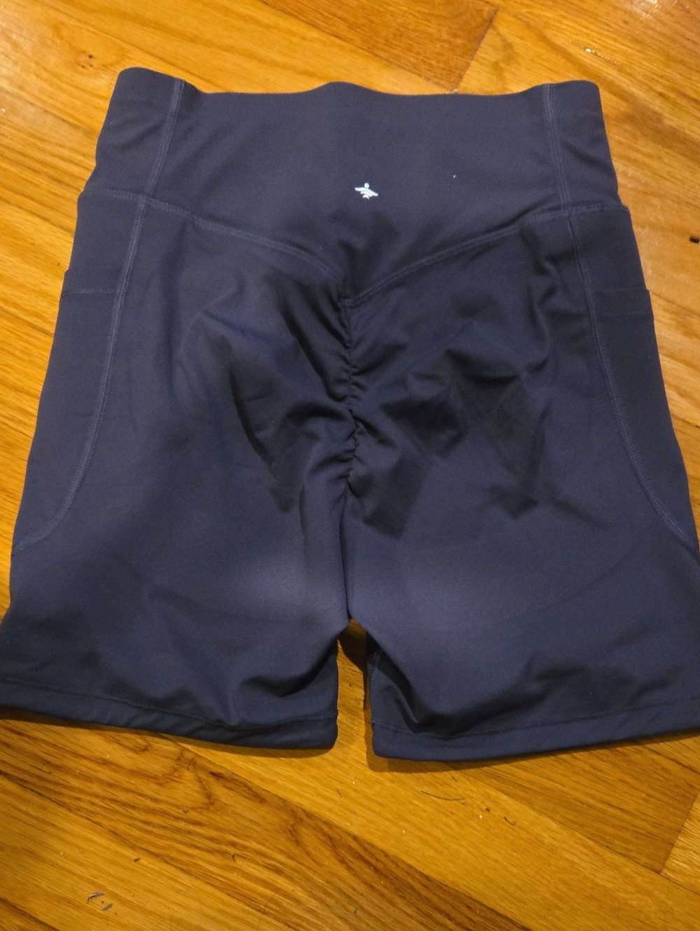 Ultra Sculpt Bike Shorts